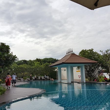 Harmony Resort Hotel Чиангмай Экстерьер фото