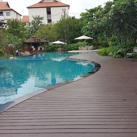 Harmony Resort Hotel Чиангмай Экстерьер фото