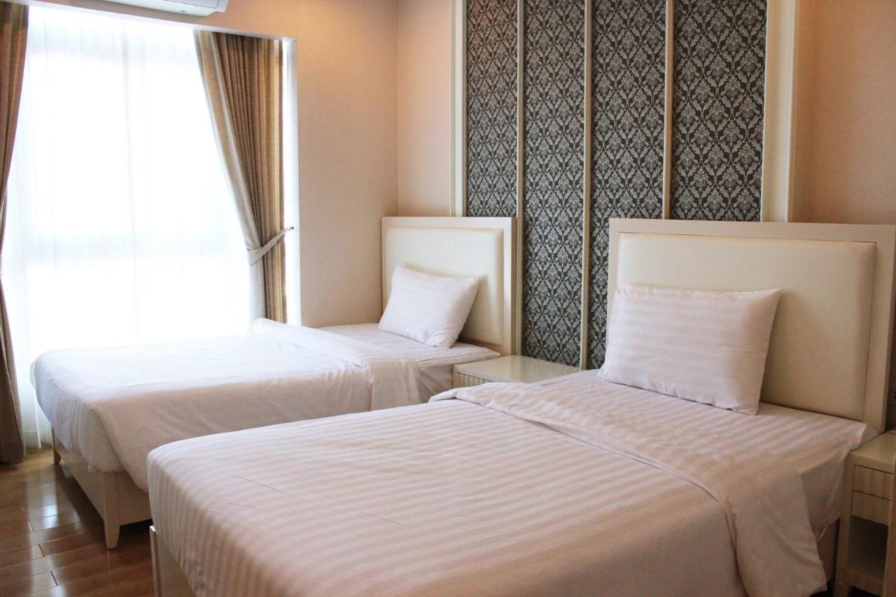 Harmony Resort Hotel Чиангмай Экстерьер фото
