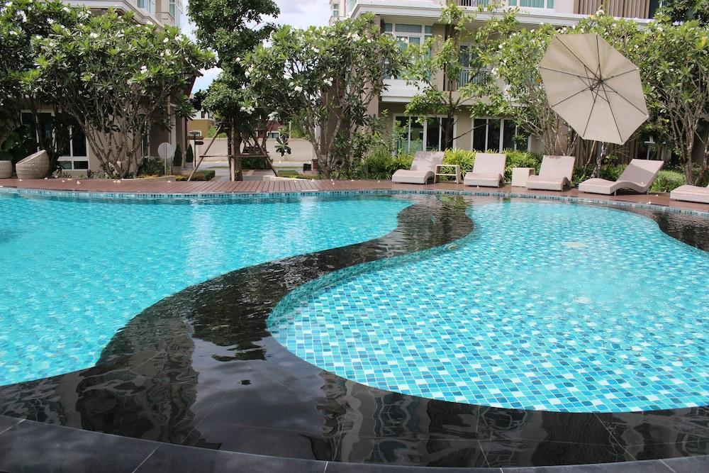Harmony Resort Hotel Чиангмай Экстерьер фото