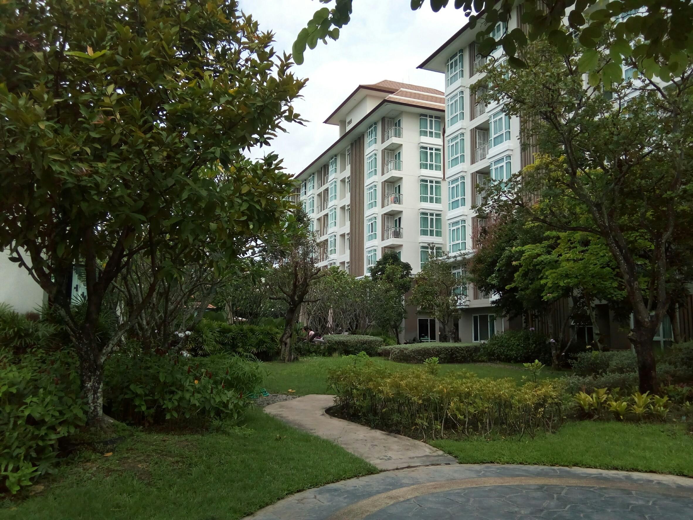 Harmony Resort Hotel Чиангмай Экстерьер фото