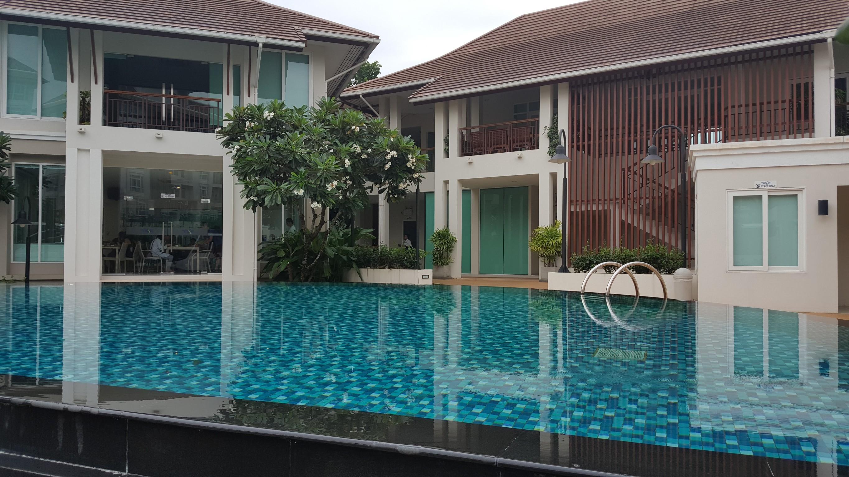 Harmony Resort Hotel Чиангмай Экстерьер фото