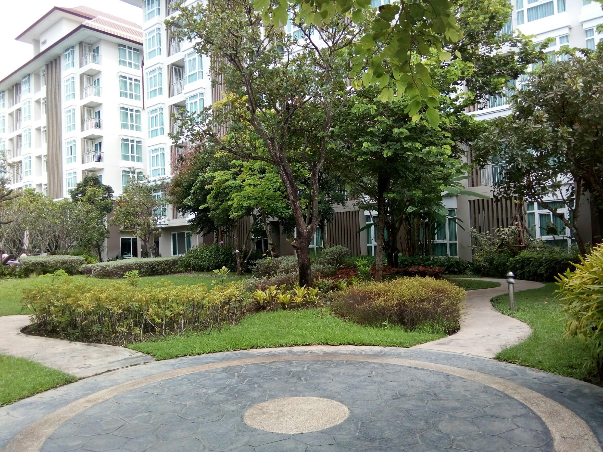 Harmony Resort Hotel Чиангмай Экстерьер фото
