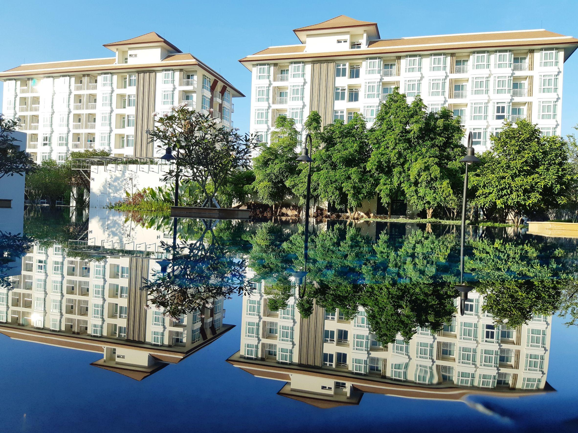 Harmony Resort Hotel Чиангмай Экстерьер фото