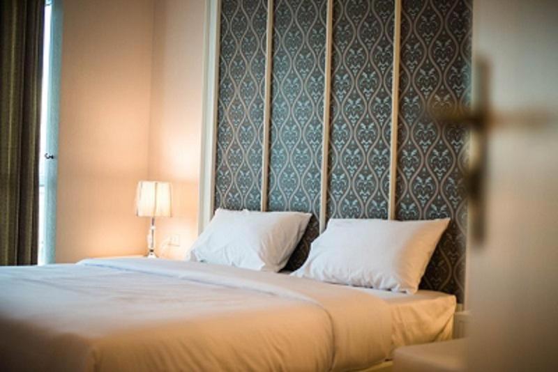 Harmony Resort Hotel Чиангмай Номер фото