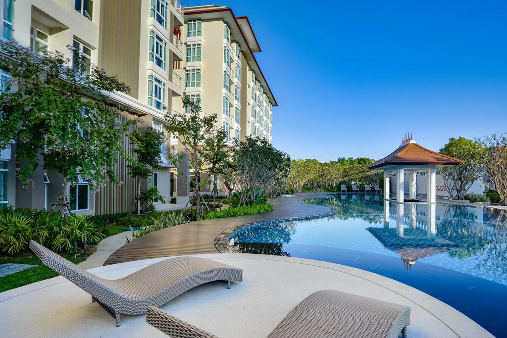 Harmony Resort Hotel Чиангмай Экстерьер фото