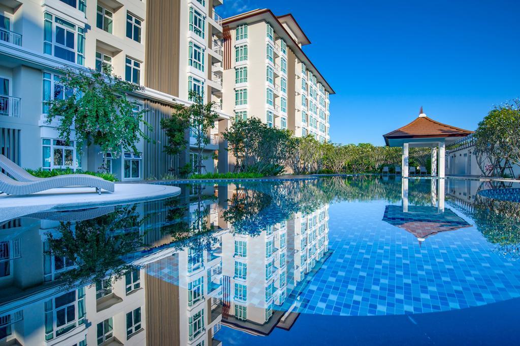 Harmony Resort Hotel Чиангмай Экстерьер фото