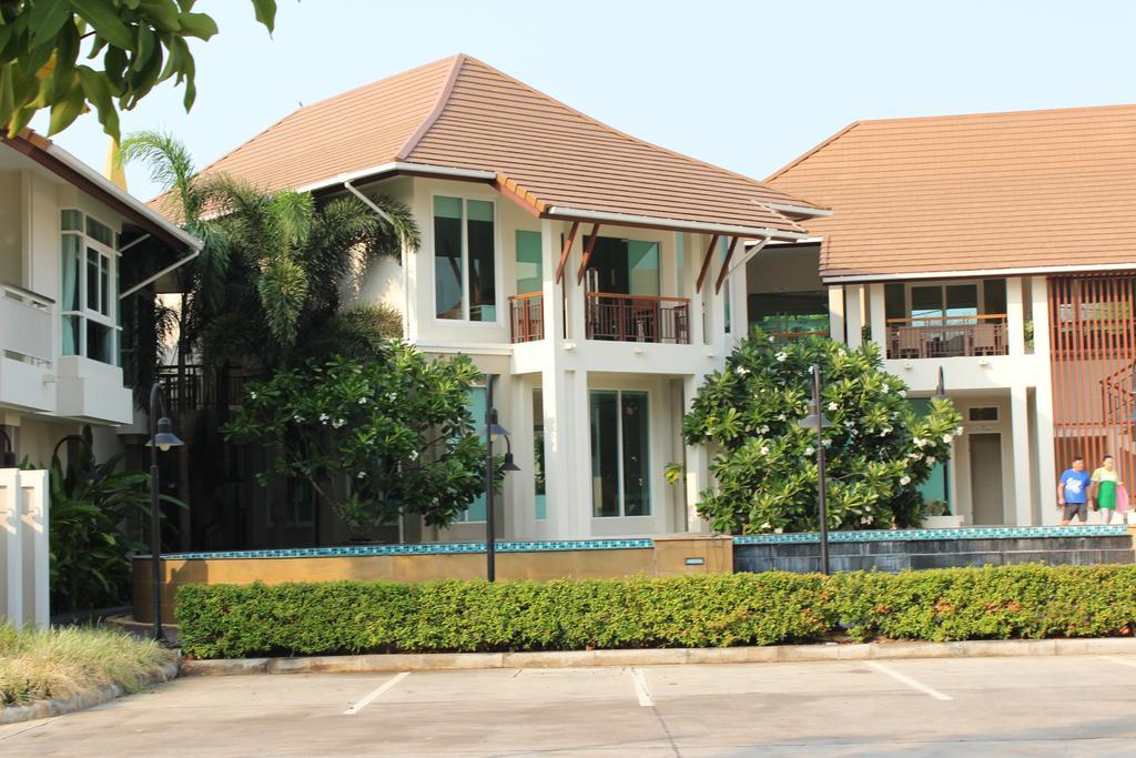 Harmony Resort Hotel Чиангмай Экстерьер фото