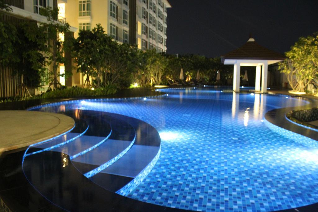 Harmony Resort Hotel Чиангмай Экстерьер фото