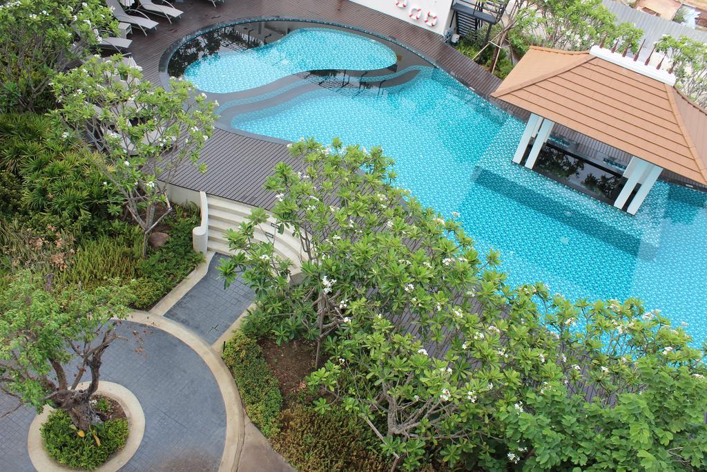 Harmony Resort Hotel Чиангмай Экстерьер фото