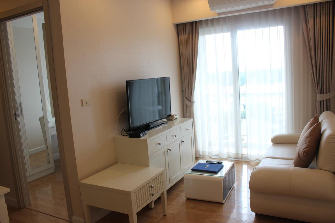 Harmony Resort Hotel Чиангмай Экстерьер фото