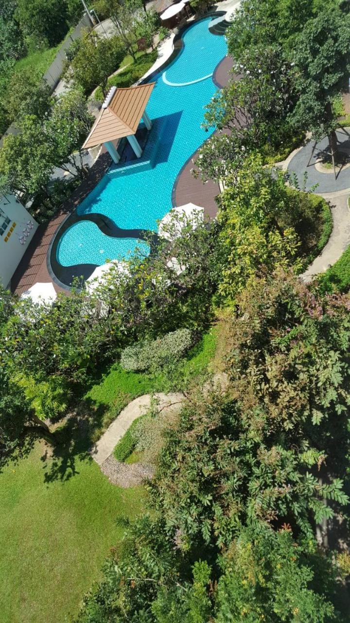 Harmony Resort Hotel Чиангмай Экстерьер фото