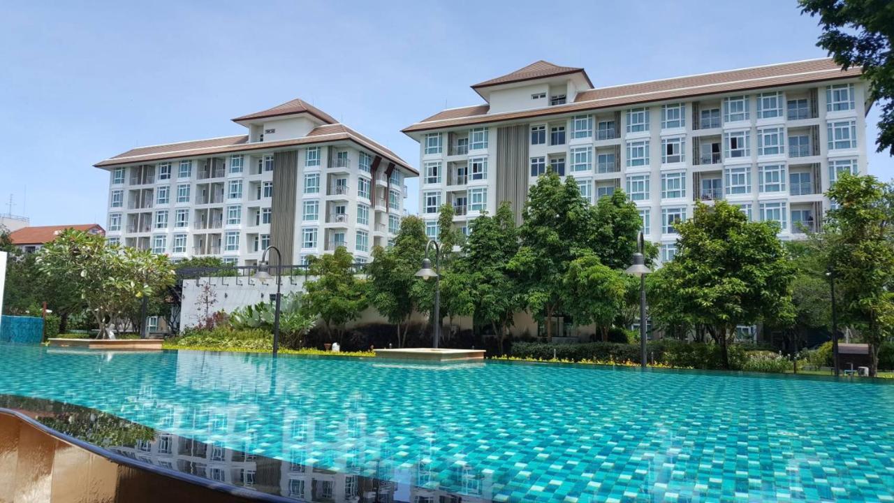 Harmony Resort Hotel Чиангмай Экстерьер фото