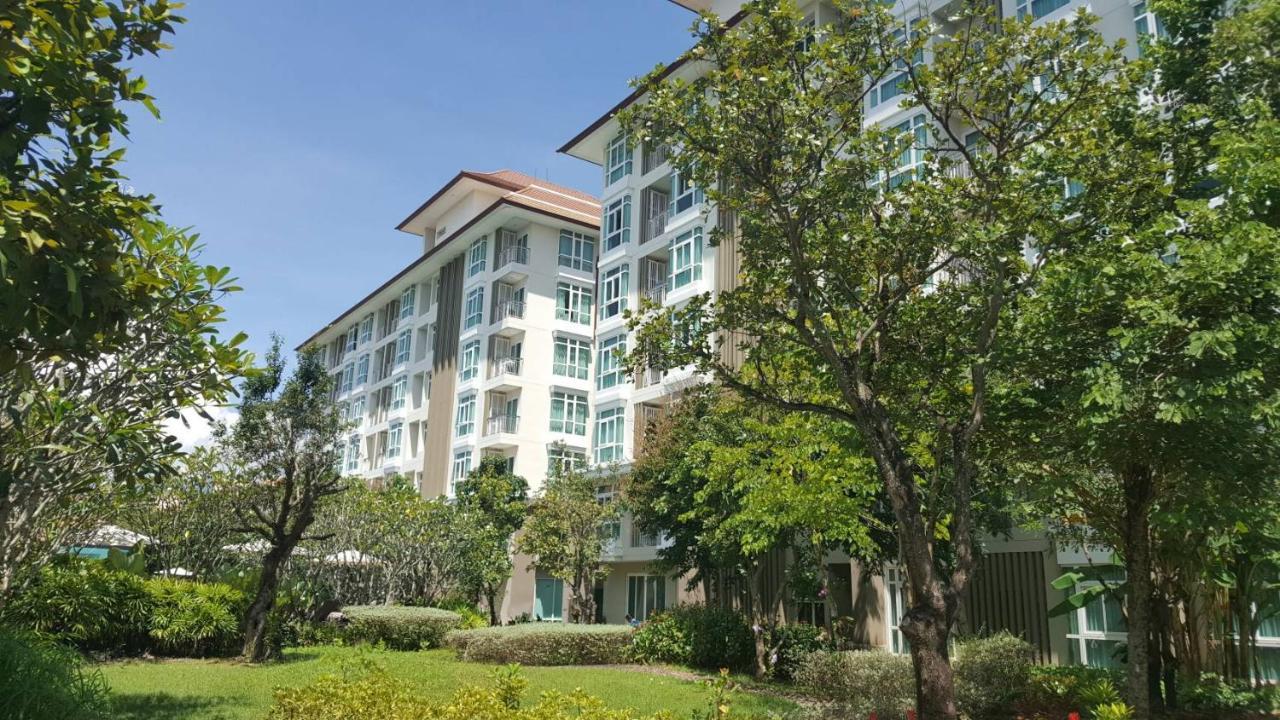 Harmony Resort Hotel Чиангмай Экстерьер фото