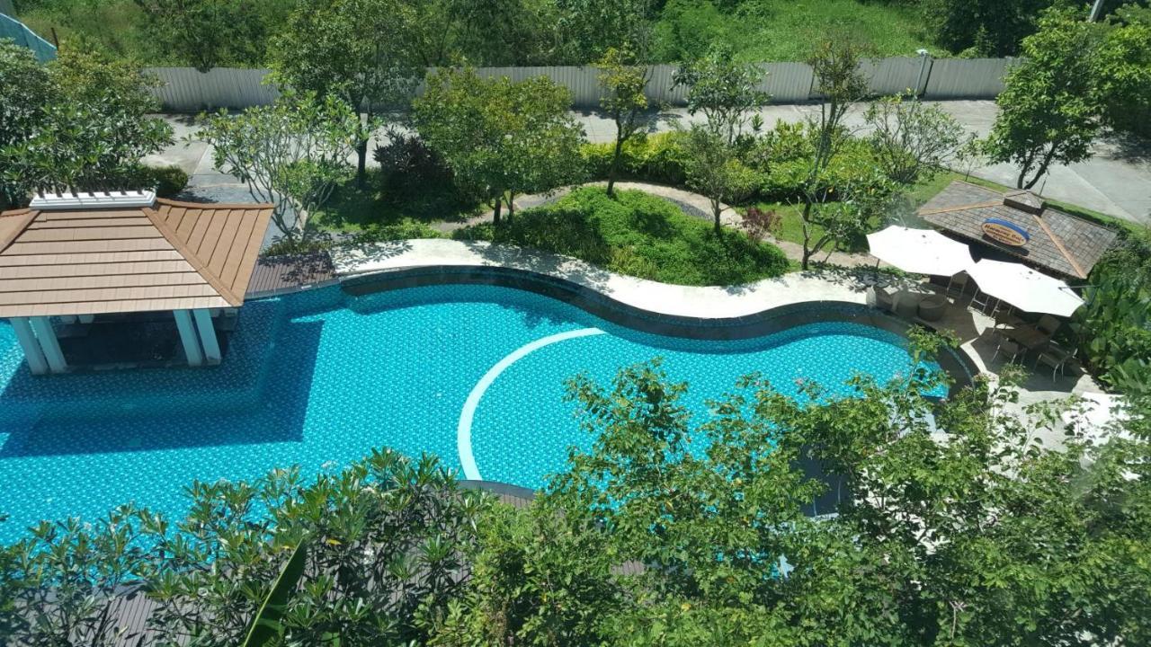 Harmony Resort Hotel Чиангмай Экстерьер фото