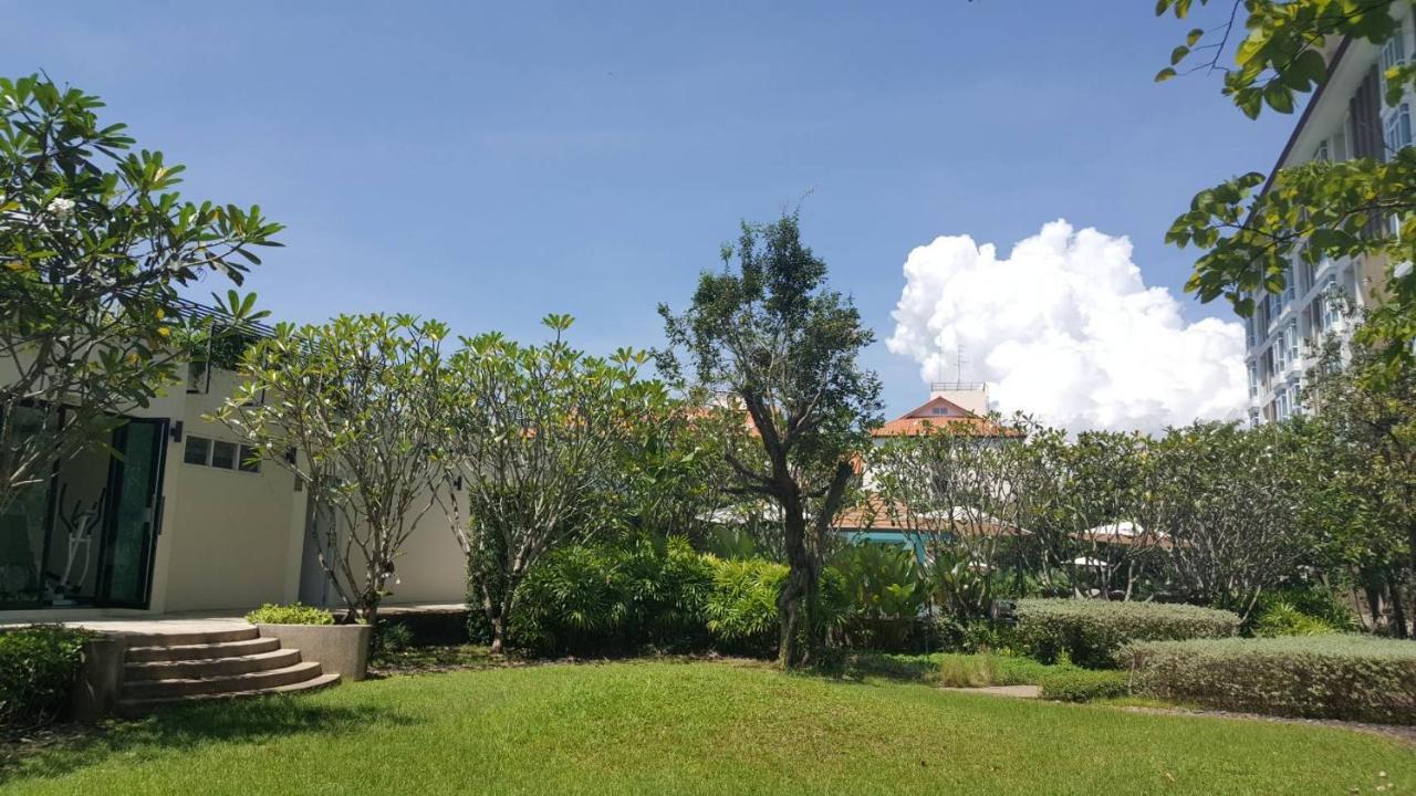 Harmony Resort Hotel Чиангмай Экстерьер фото