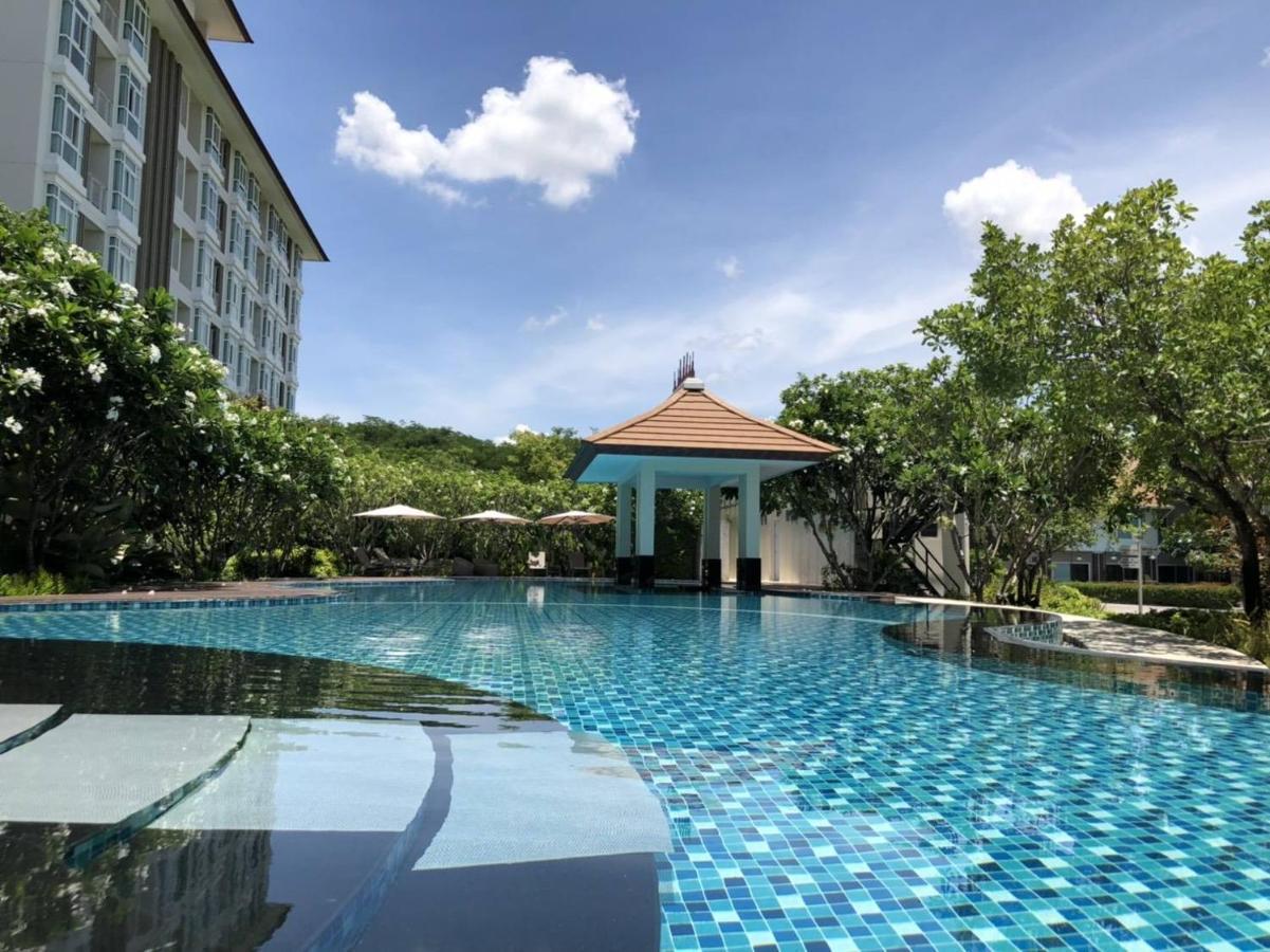 Harmony Resort Hotel Чиангмай Экстерьер фото